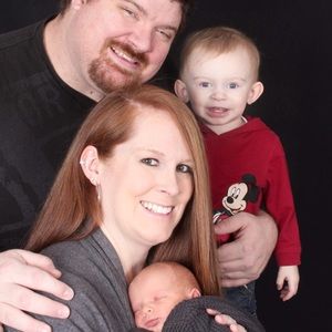 Meet your Posher, Miranda